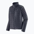 Geacă cu puf pentru femei Patagonia Down Sweater smolder blue 3