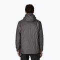 Geacă cu puf pentru bărbați Patagonia DAS Light Hoody forge grey 3