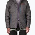 Geacă cu puf pentru bărbați Patagonia DAS Light Hoody forge grey 5