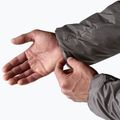Geacă cu puf pentru bărbați Patagonia DAS Light Hoody forge grey 8