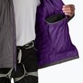 Geacă cu puf pentru bărbați Patagonia DAS Light Hoody forge grey 9