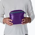 Geacă cu puf pentru bărbați Patagonia DAS Light Hoody forge grey 10