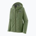 Jachetă de ploaie pentru femei Patagonia Granite Crest Rain terrain green 3