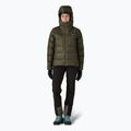 Geacă cu puf pentru femei Patagonia Fitz Roy Down Hoody pine needle green 2