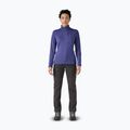 Pantaloni de trekking pentru femei Patagonia Terravia Peak - Regular black 2