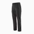 Pantaloni de trekking pentru femei Patagonia Terravia Peak - Regular black 4