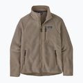 Bluză de trekking pentru bărbați Patagonia Retro Pile seabird grey