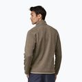 Bluză de trekking pentru bărbați Patagonia Better Sweater Fleece seabird grey 3