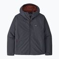 Geacă cu puf pentru bărbați Patagonia Windshadow smolder blue 9