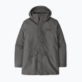 Geacă 3în1 pentru bărbați Patagonia Tres 3-in-1 Parka forge grey 2