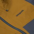 Jachetă de ploaie pentru bărbați  Patagonia Super Free Alpine raptor brown 3