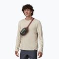 Borsetă Patagonia Ultralight Black Hole Mini Hip Pack 1 l patchwork/pine needle green 3