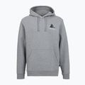 Bluză pentru bărbați Patagonia Chouinard Crest Uprisal Hoody gravel heather