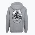 Bluză pentru bărbați Patagonia Chouinard Crest Uprisal Hoody gravel heather 2