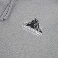 Bluză pentru bărbați Patagonia Chouinard Crest Uprisal Hoody gravel heather 3