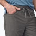 Pantaloni de trekking pentru bărbați Patagonia Quandary Joggers forge grey 4