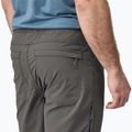 Pantaloni de trekking pentru bărbați Patagonia Quandary Joggers forge grey 5