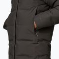 Geacă de puf pentru bărbați Patagonia Jackson Glacier Parka neagră 4