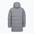 Geacă de puf pentru bărbați Patagonia Jackson Glacier Parka noble grey 2