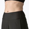 Pantaloni de trekking pentru femei Patagonia Nano-Air Light black 4