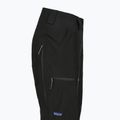 Pantaloni de schi pentru femei Patagonia Insulated Storm Shift black 5
