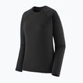 Bluză termoactivă pentru femei Patagonia Capilene Termal Weight Crew black