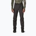 Pantaloni de trekking pentru bărbați Patagonia Mixed Alpine black