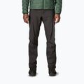 Pantaloni de trekking pentru bărbați Patagonia Mixed Alpine black 2