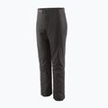 Pantaloni de trekking pentru bărbați Patagonia Mixed Alpine black 3