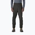 Pantaloni de trekking pentru bărbați Patagonia Nano-Air Light Bottoms black