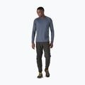 Pantaloni de trekking pentru bărbați Patagonia Nano-Air Light Bottoms black 2