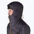 Geacă cu puf pentru bărbați Patagonia DAS Light Hoody smolder blue 3