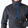 Geacă de ploaie pentru bărbați Patagonia M10 Storm smolder blue 6