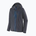 Geacă de ploaie pentru bărbați Patagonia M10 Storm smolder blue 9