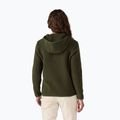 Hanorac pentru femei Patagonia Retro Pile Hoody pine needle green 3