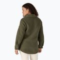 Geacă pentru femei Patagonia Retro Pile Shacket pine needle green 3