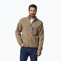 Bluză pentru bărbați Patagonia Synch seabird grey