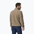Bluză pentru bărbați Patagonia Synch seabird grey 2