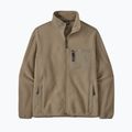 Bluză pentru bărbați Patagonia Synch seabird grey 3