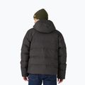 Geacă cu puf pentru bărbați Patagonia Jackson Glacier black 3