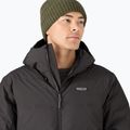 Geacă cu puf pentru bărbați Patagonia Jackson Glacier black 5
