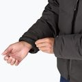 Geacă cu puf pentru bărbați Patagonia Jackson Glacier black 7