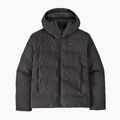 Geacă cu puf pentru bărbați Patagonia Jackson Glacier black 8