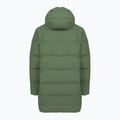Geacă matlasată pentru bărbați Patagonia Jackson Glacier Parka torrey pine green 2