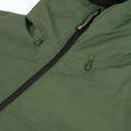 Geacă matlasată pentru bărbați Patagonia Jackson Glacier Parka torrey pine green 3