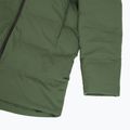 Geacă matlasată pentru bărbați Patagonia Jackson Glacier Parka torrey pine green 4