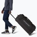 Geantă de voiaj Patagonia Black Hole Wheeled Duffel 100 l black 4