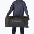 Geantă de voiaj Patagonia Black Hole Wheeled Duffel 100 l black 6