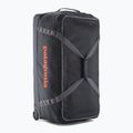 Geantă de voiaj Patagonia Black Hole Wheeled Duffel 100 l smolder blue