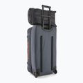 Geantă de voiaj Patagonia Black Hole Wheeled Duffel 100 l smolder blue 4